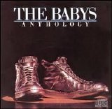 The Babys - Anthology