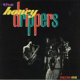 The Honeydrippers - The Honeydrippers, Vol. 1