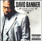 David Banner - Certified