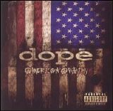 Dope - American Apathy