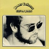John, Elton - Honky Chateau