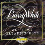 Barry White - All-Time Greatest Hits