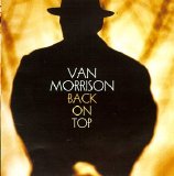 Van Morrison - Back on Top