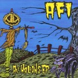 AFI - All Hallow's EP