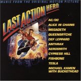 Various artists - Last Action Hero: Music From The Original Motion Picture