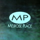 Various artists - Melrose Place - The Music