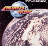 Frehley's Comet - Second Sighting