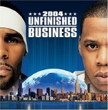 Jay-Z - Unfinished Business