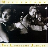 Mellencamp, John - The Lonesome Jubilee