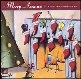 Various artists - Merry Axemas: A Guitar Christmas