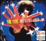 The Cure - Greatest Hits