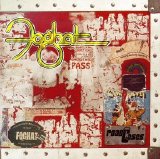 Foghat - Road Cases