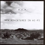 R.E.M. - New Adventures In Hi-Fi