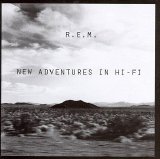 R.E.M. - New Adventures in Hi-Fi