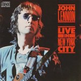 Lennon, John - Live in New York City