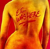 Clapton,Eric - E.C. Was Here