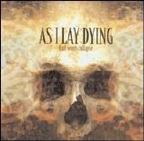 As I Lay Dying - Frail Words Collapse