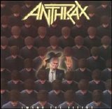 Anthrax - Indians Single