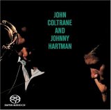 John Coltrane And Johnny Hartman - John Coltrane And Johnny Hartman
