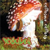 Incubus - Fungus Amongus