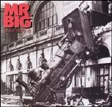 Mr. Big - Lean into It