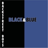 Backstreet Boys - Black And Blue