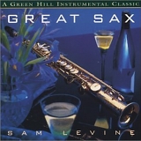 Sam Levine - Great Sax