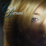 Crystal Bernard - The Girl Next Door