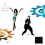C+C Music Factory, Clivilles & Cole - Gonna Make You Sweat