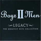 Boyz II Men - II