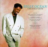 Billy Ocean - Greatest Hits [Jive]