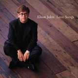 Elton John - Love Songs (CD + EP)