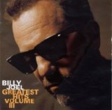 Billy Joel - Greatest Hits Volume III