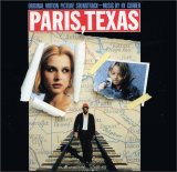Cooder, Ry - Paris, Texas