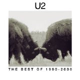 U2 - The Best of 1990-2000