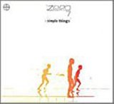 Zero 7 - Simple Things