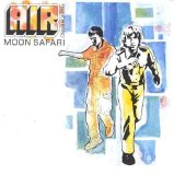 Air - Moon Safari