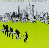 Mitchell, Joni - The Hissing of Summer Lawns