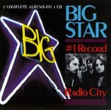 Big Star - #1 Record/Radio City