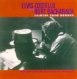 Elvis Costello & Burt Bacharach - Painted from Memory
