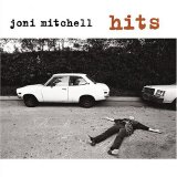 Mitchell, Joni - Hits