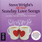 Various artists - Steve Wright's All New Sunday Love Songs