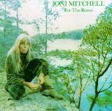 Mitchell, Joni - For the Roses