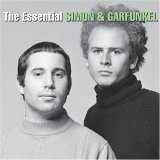 Simon And Garfunkel - Best Of...Simon (Essential Simon And Garfunkel, The) (Disc 1)