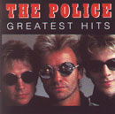 The Police - Greatest Hits