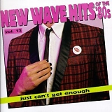 Various artists - New Wave Hits Of The '80s, Vol. 13