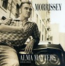 Morrissey - "Alma Matters" (single)