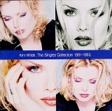 Wilde, Kim - Kim Wilde The Singles Collection 1981-1993