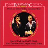 Bowie, David - Little Drummer Boy / Peace On Earth [Bonus Disc]