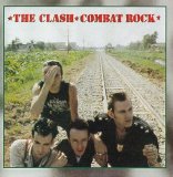 Clash - Combat Rock